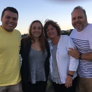 Meet your Posher, Becky